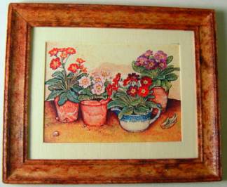 Mcbay - Flower prints