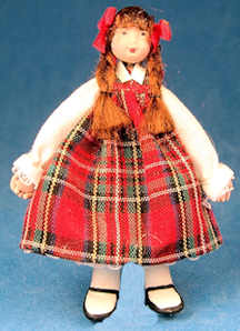 Dolls for dolls - Maureen Thomas