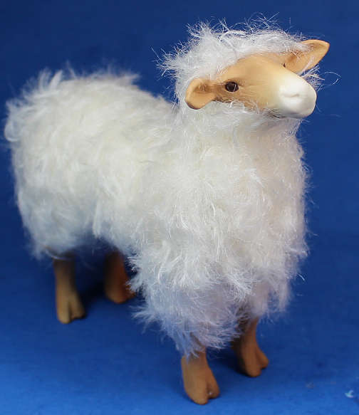 Sheep - Laxta ewe - Click Image to Close
