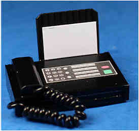Office - Fax machine