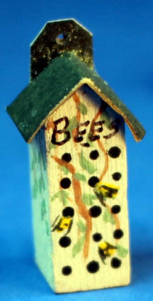 Bee house