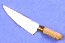 Chinese knife