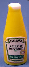 Mustard - Heinz ©