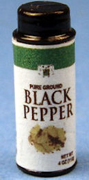 Pepper can