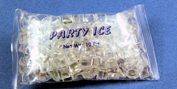 Party ice