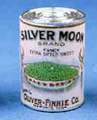 Can of peas