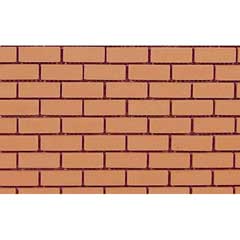 Brick sheet by Houseworks