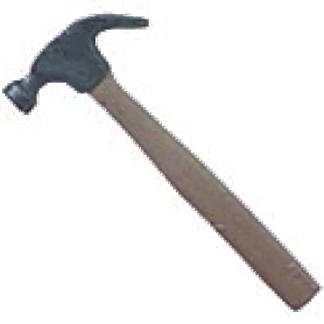 Claw hammer