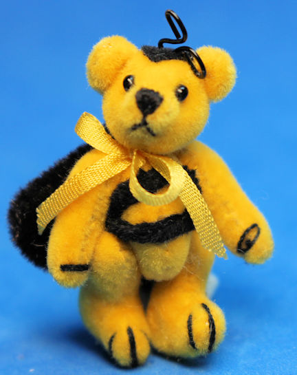 Teddy bear - Bee