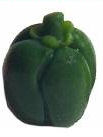 Bell pepper - green