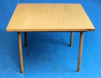 Table -kitchen or card