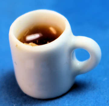 Mug of tea