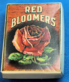 Bloomers box