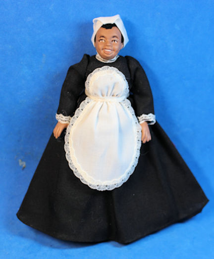 Doll - maid