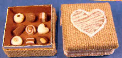 Box of chocolates - fancy - #2