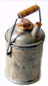 Kerosene can - antique
