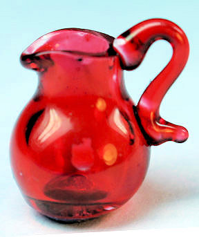 Pitcher - small