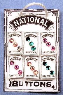 Button display - National brand
