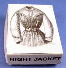 Night jacket box