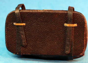 Briefcase - leather
