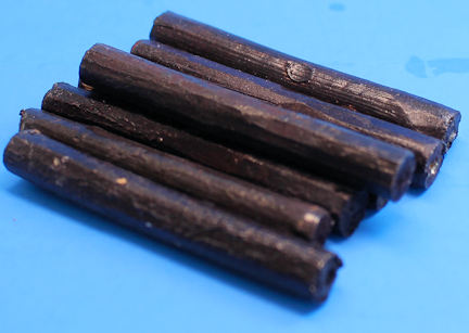 (image for) Fireplace logs