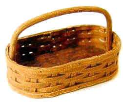 Greens basket (image for) Greens basket