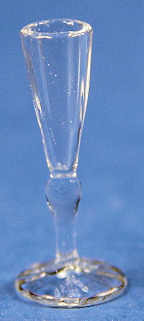 (image for) Champagne flute