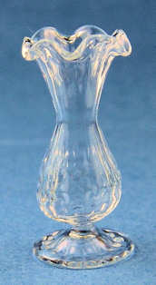 (image for) Vase - clear
