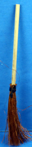 (image for) Hearth broom