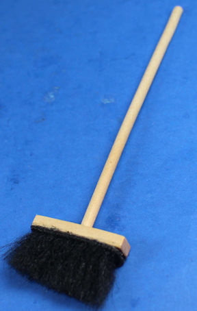 (image for) Broom