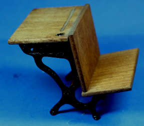 (image for) School desk