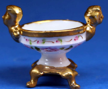 (image for) Footed bowl