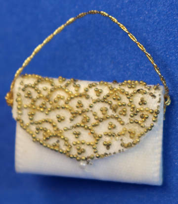 (image for) Purse - beaded