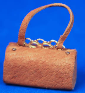 (image for) Purse - leather