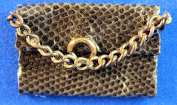 (image for) Purse - evening