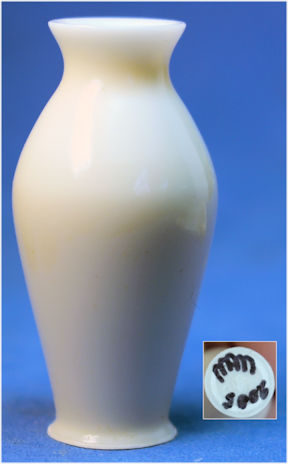 (image for) Vase