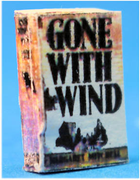(image for) Gone With The Wind