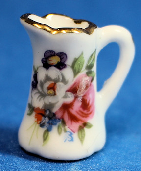 (image for) Pitcher