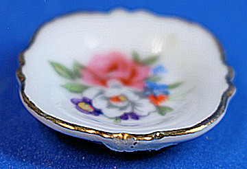 (image for) Decorative dish