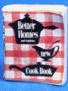 (image for) Cook book