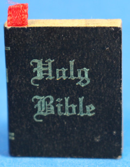 (image for) Bible