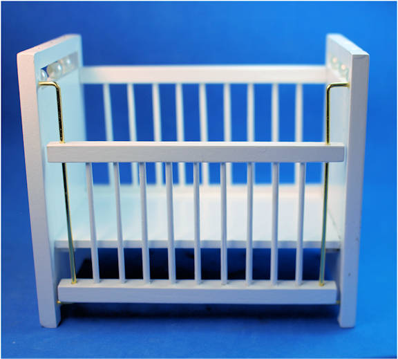 (image for) Crib