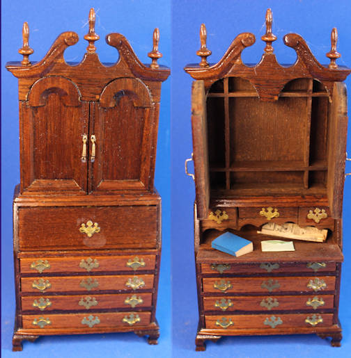 (image for) Secretary