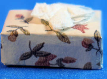(image for) Box of tissues