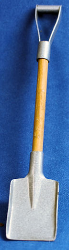 (image for) Shovel