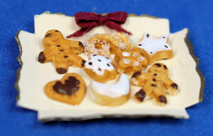 (image for) Christmas cookies