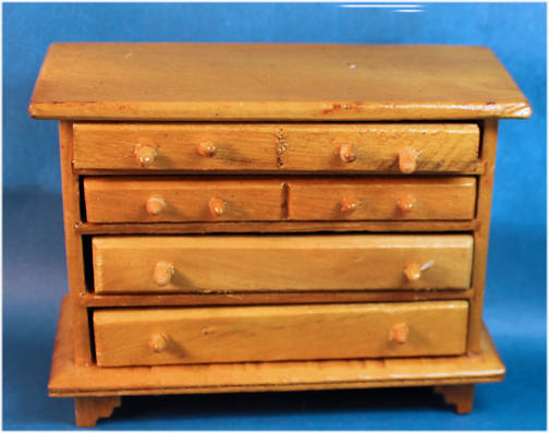 (image for) Dresser