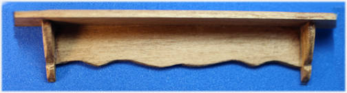 (image for) Shelf