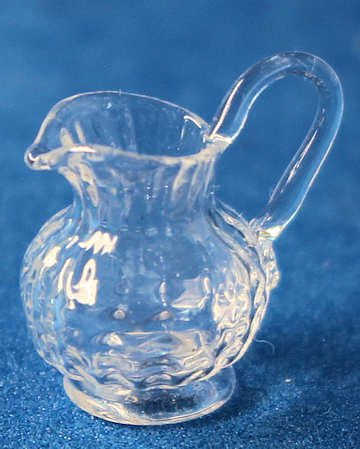 Pitcher - Hobnail (image for) Pitcher - Hobnail