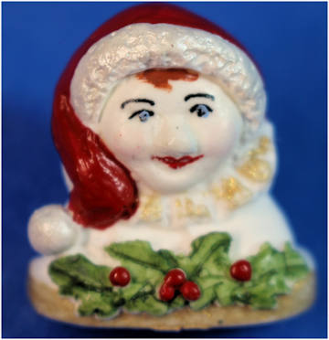 (image for) Christmas decoration